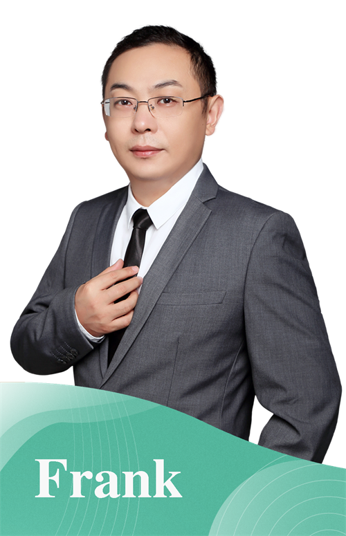 美國ETS托福官方認證師資